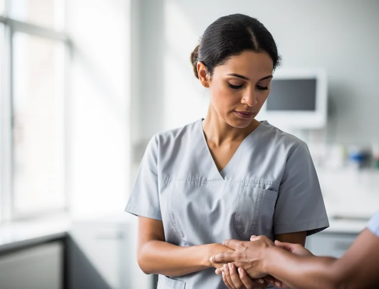Midwife service in Somerville